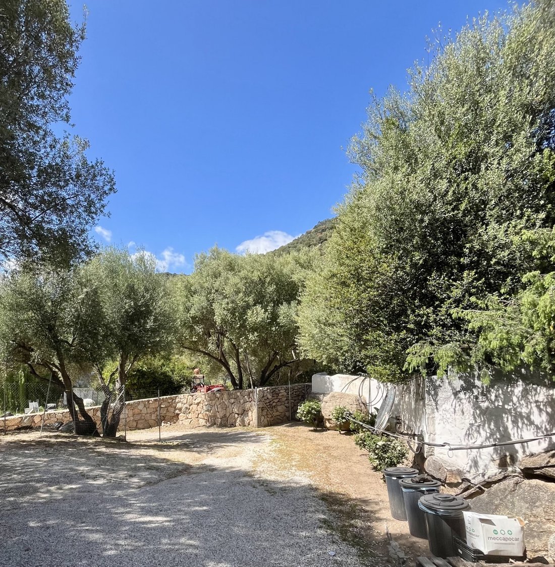House in Peripheral Fractions, Olbia, Sardinia 3 - 14212180