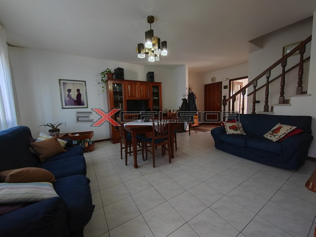 House in Cavarzere, Veneto, Italy 2 - 13633270
