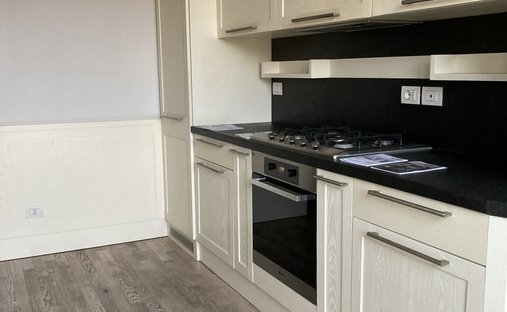 Apartment in Center, Vicenza, Veneto 1