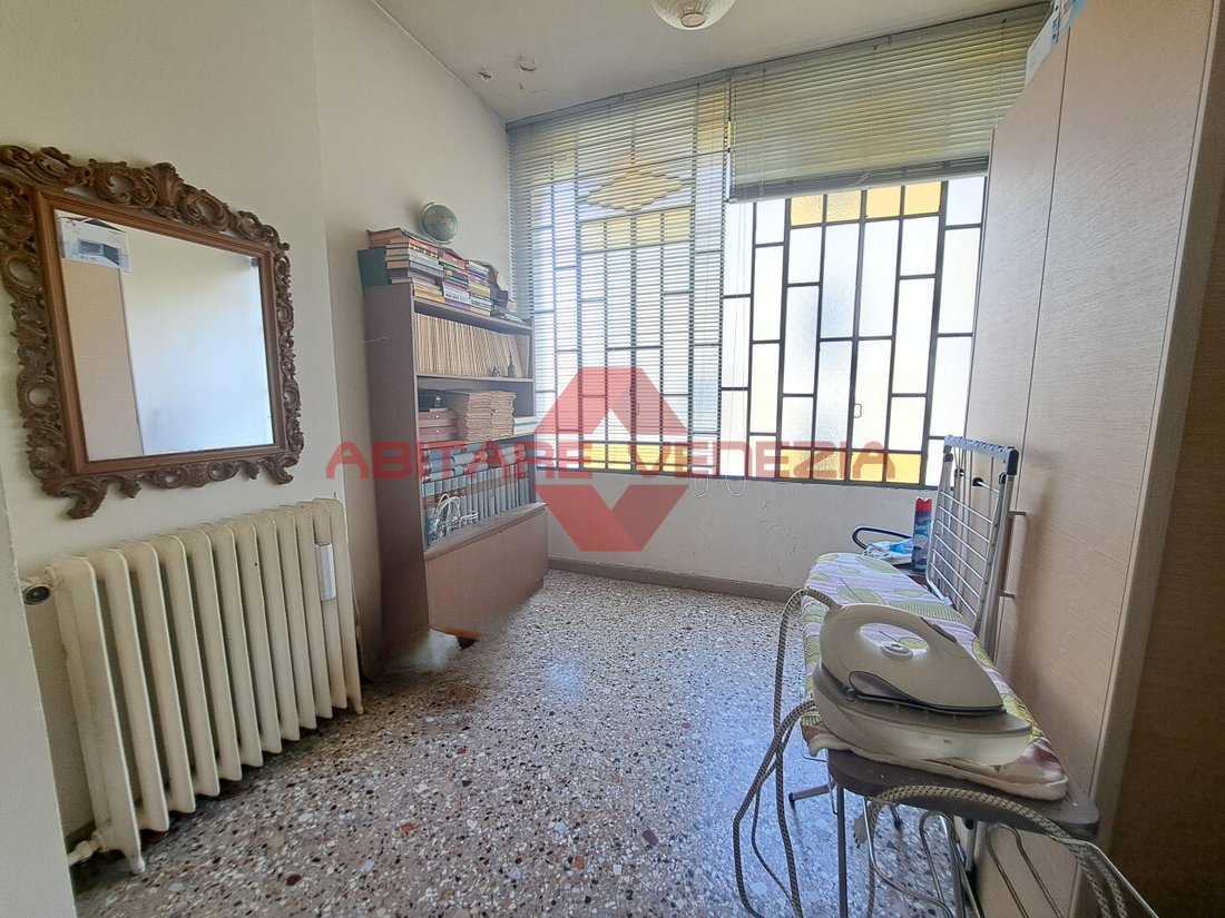 Apartment in Isle of Lido, Veneto, Italy 5 - 15822155