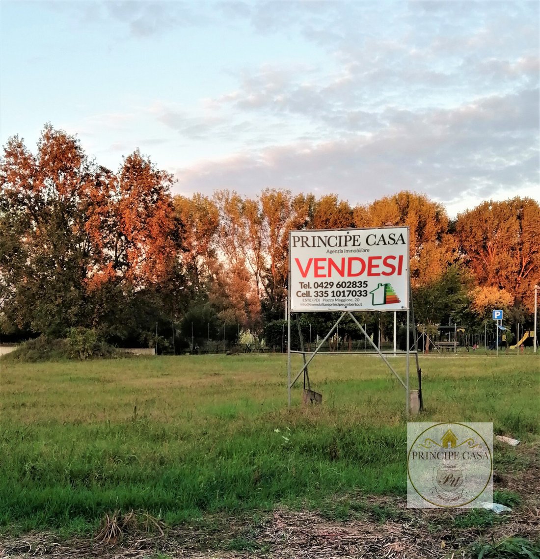 Land in Este, Veneto, Italy 4 - 12119190