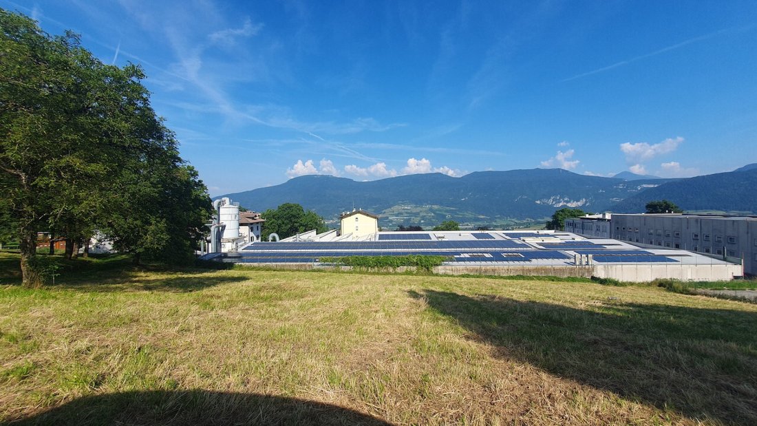 Land in Bivedo-Larido-Marazzone, Trentino – Alto Adige/Südtirol, Italy 1 - 14547697