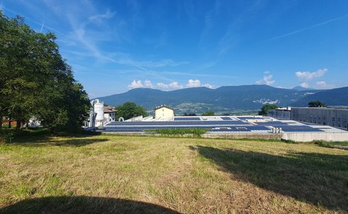 Land in Bivedo-Larido-Marazzone, Trentino – Alto Adige/Südtirol, Italy 1