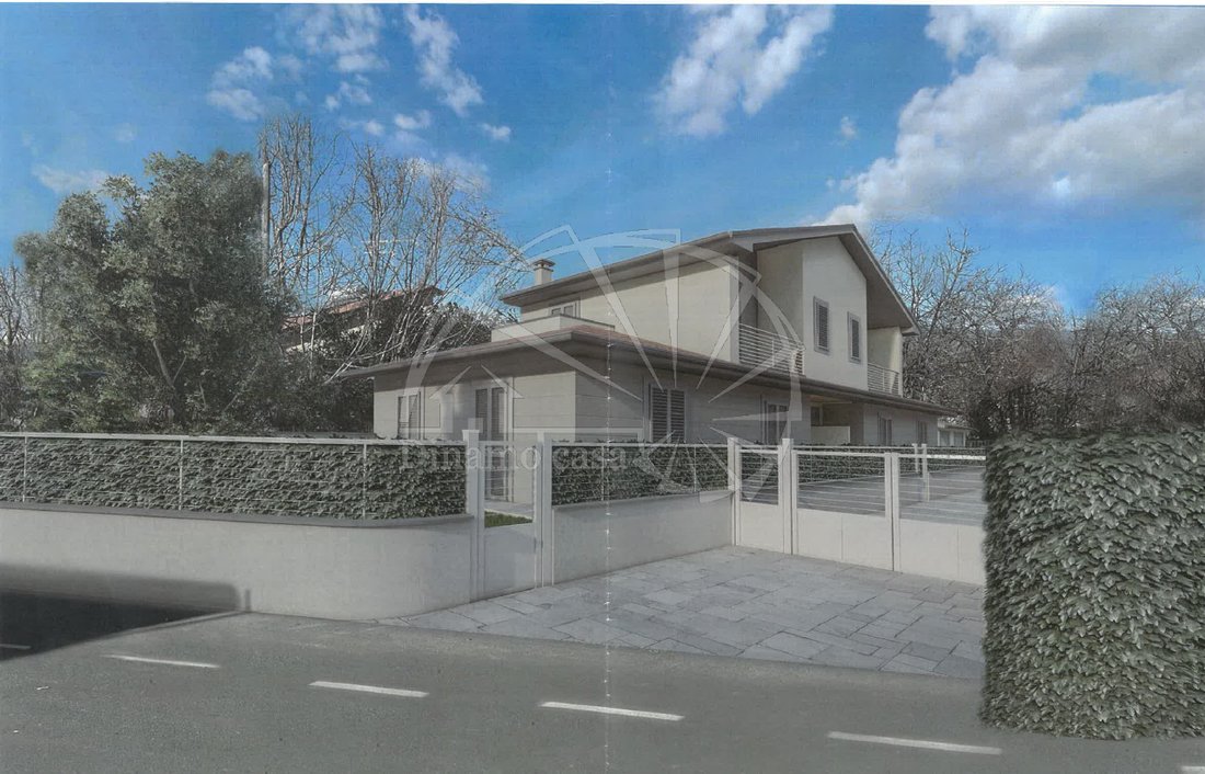Villa in Vergaio - Casale - Tobbiana, Prato, Tuscany 5 - 14403546