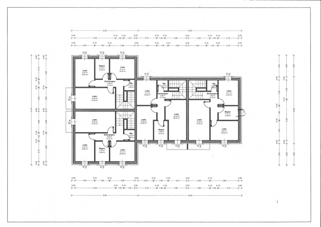 House in Ospedaletto Euganeo, Veneto, Italy 5 - 12691522
