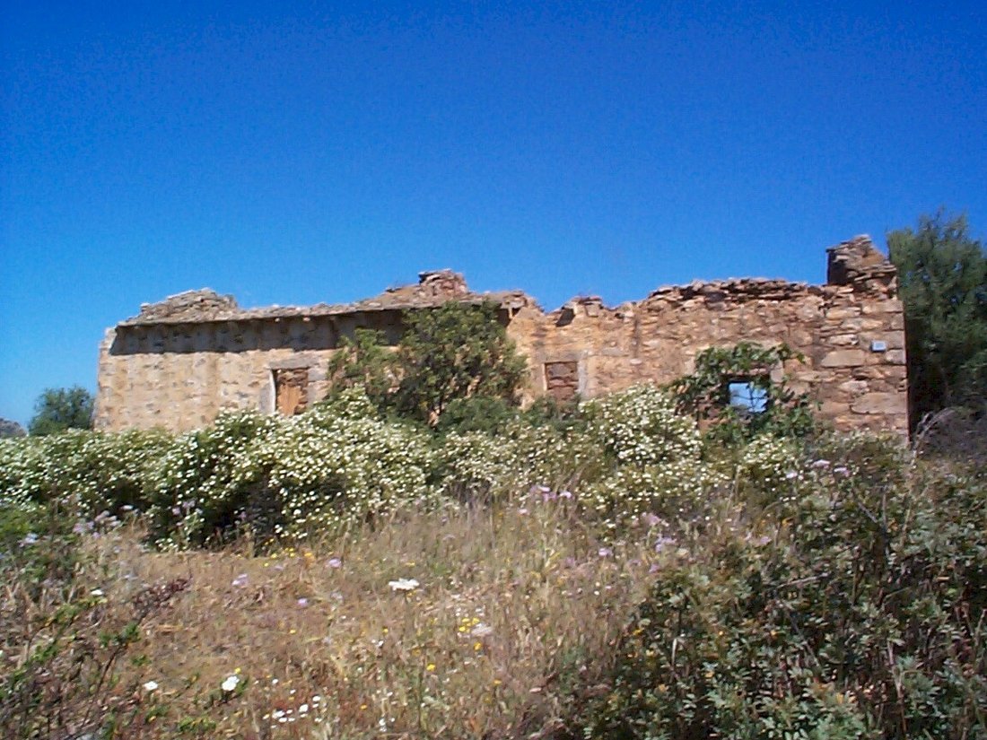 Maison à San Pantaleo, Olbia, Italie 2 - 13656426