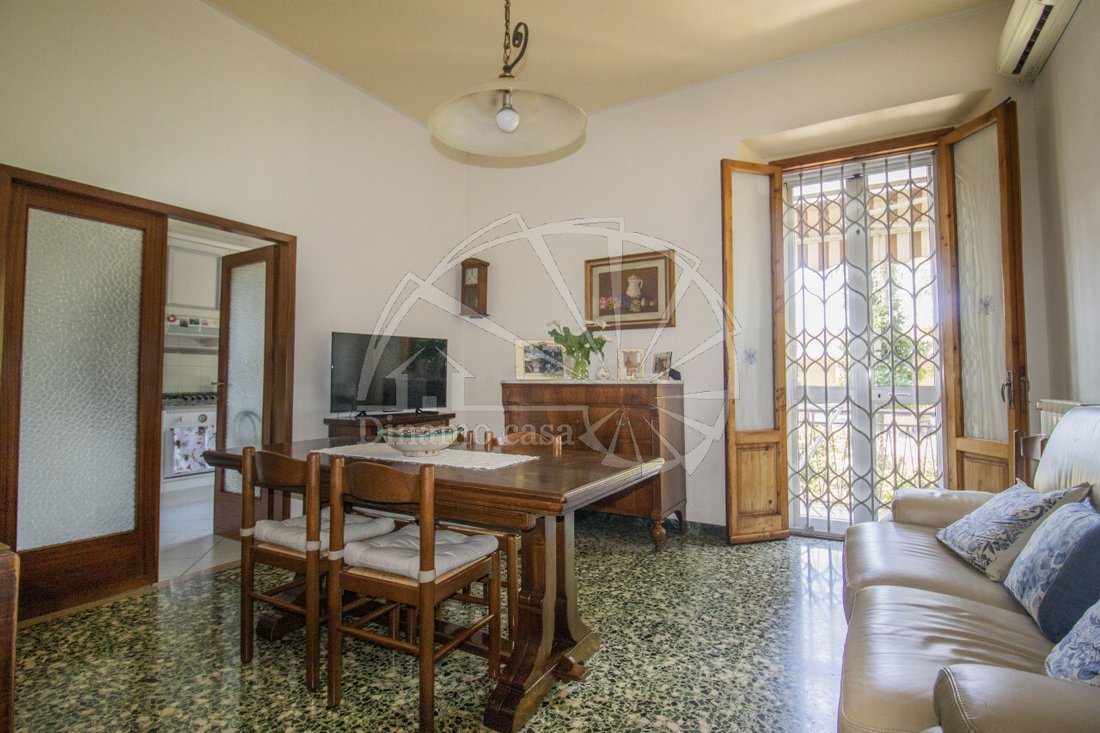 House in Sesto Città, Municipality of Sesto Fiorentino, Tuscany 1 - 14104667
