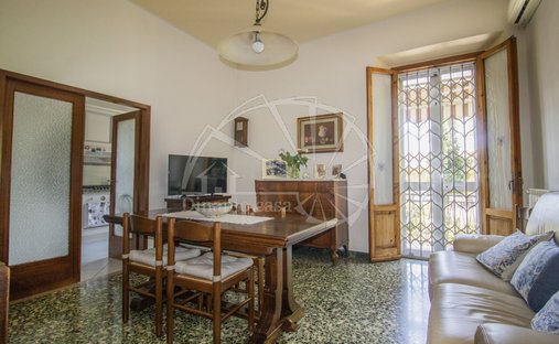 Haus in Sesto Città, Sesto Fiorentino, Toskana 1