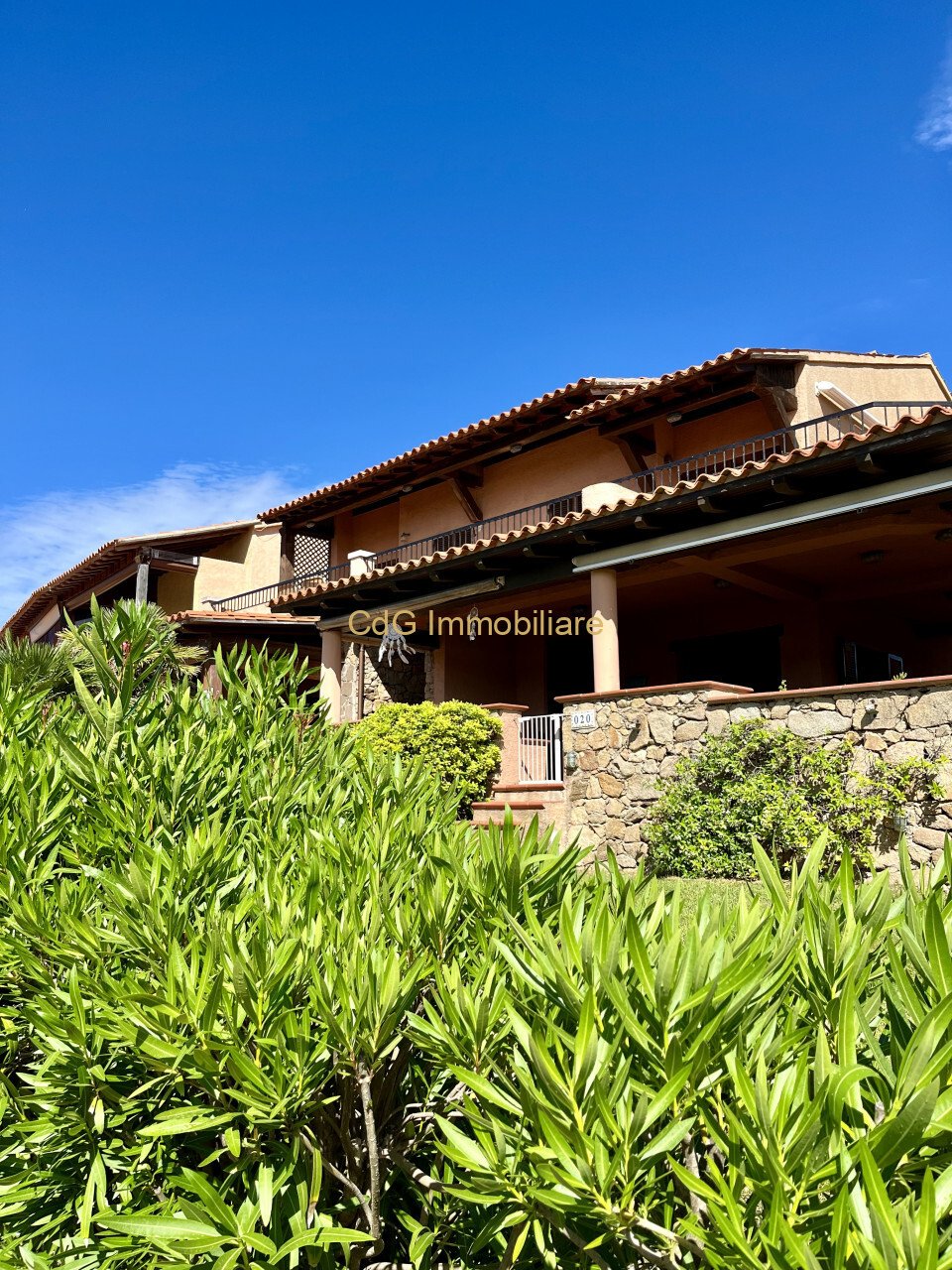 Apartment in Golfo Aranci, Sardinia, Italy 3 - 14429490