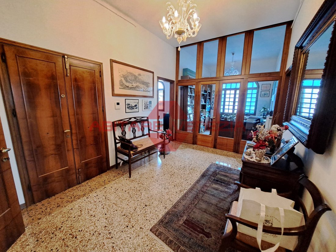Apartment in Isle of Lido, Veneto, Italy 5 - 15132678