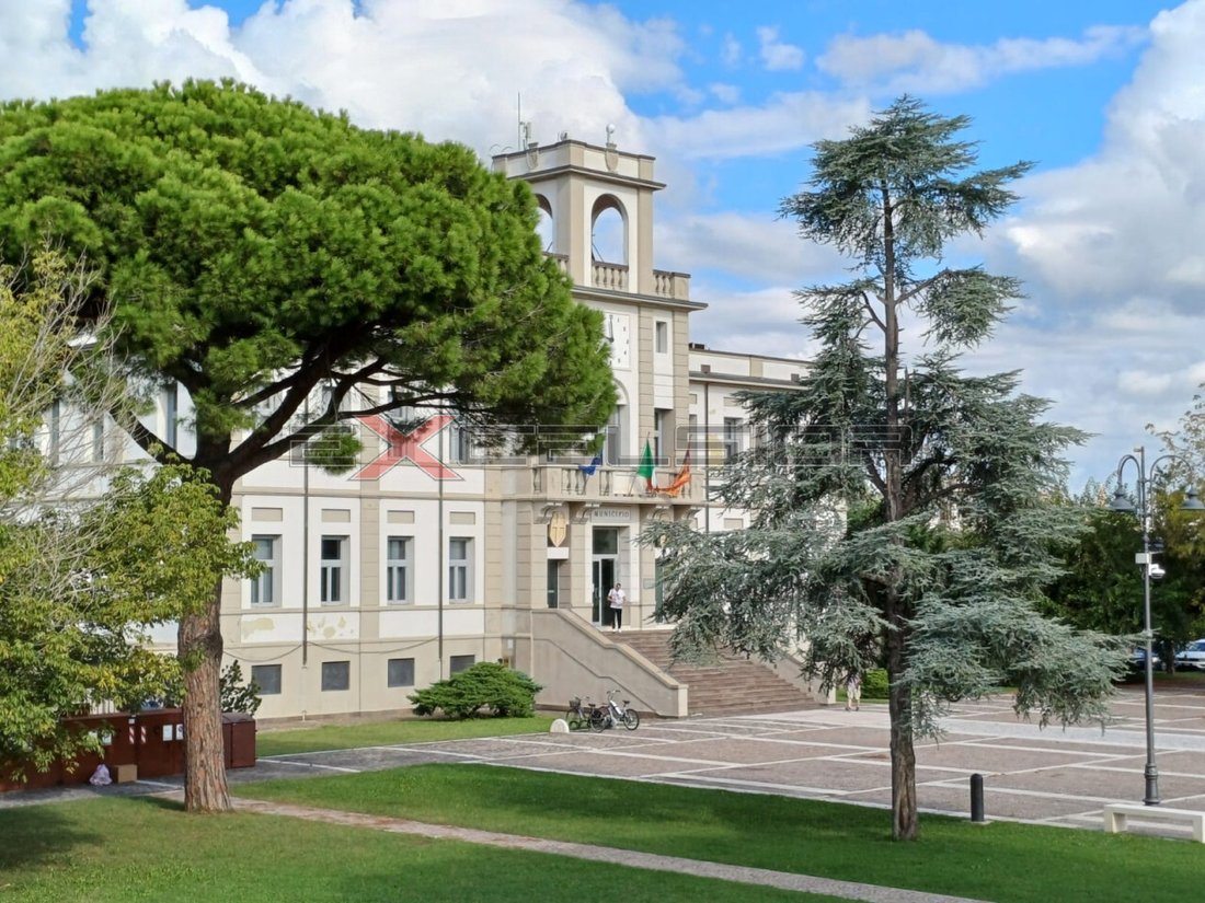 Apartment in Porto Viro, Veneto, Italy 5 - 15283343