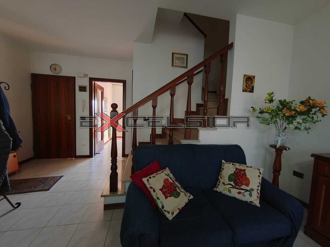 House in Cavarzere, Veneto, Italy 4 - 13633270