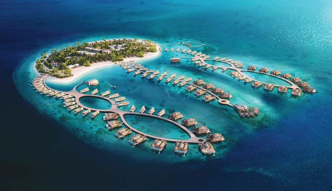 Medhafushi, Lhaviyani Atoll, Maldives 4 - 16021916