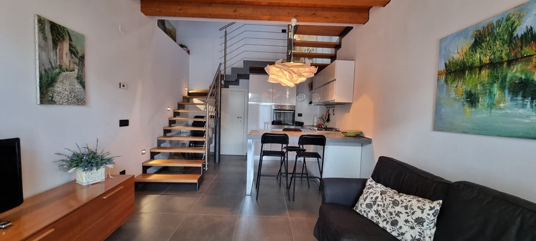House in Calaone, Veneto, Italy 4 - 12849781
