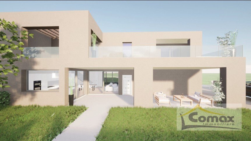 House in Caselle, Selvazzano Dentro, Veneto 4 - 14408443