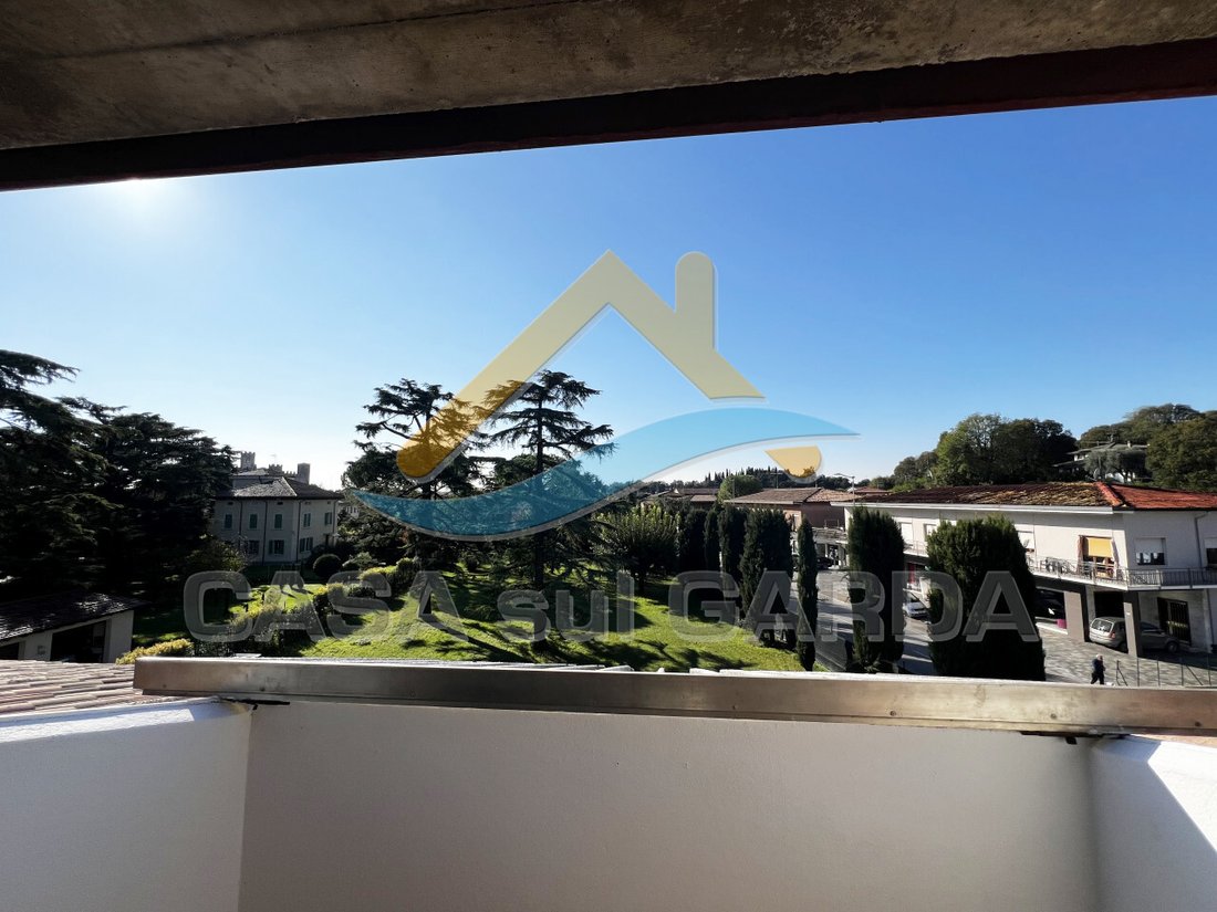 Lago di Garda’s Hidden Crown: A Palace of Timeless Elegance in Verona’s Embrace - 5