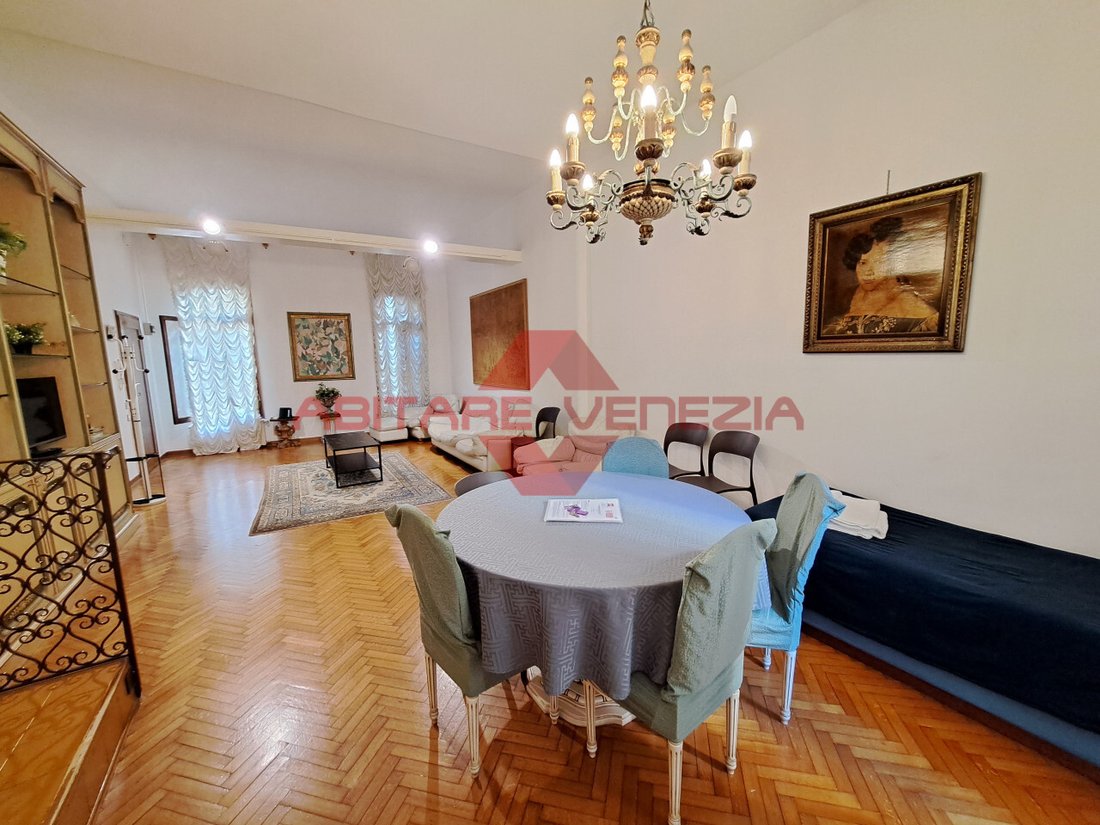 Apartment in San Marco, Venice, Italy 5 - 15330162