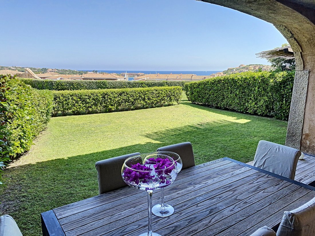 Apartment in Marina di Porto Cervo, Porto Cervo, Italy 2 - 13656484