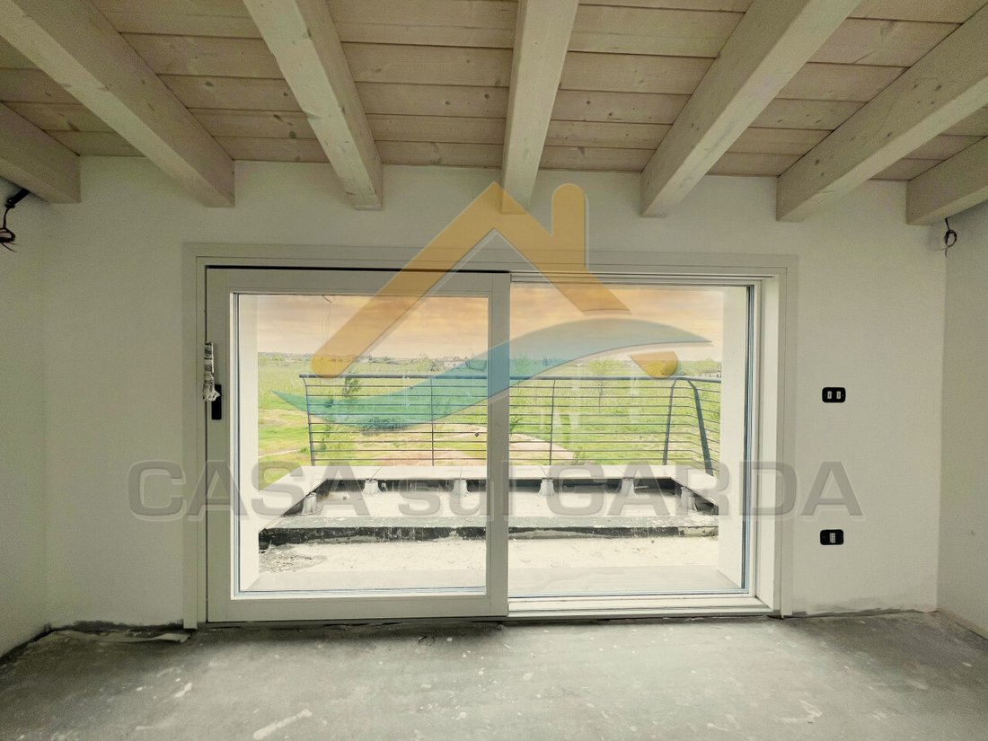 Apartment in San Benedetto di Lugana, Peschiera del Garda, Veneto 4 - 15300929