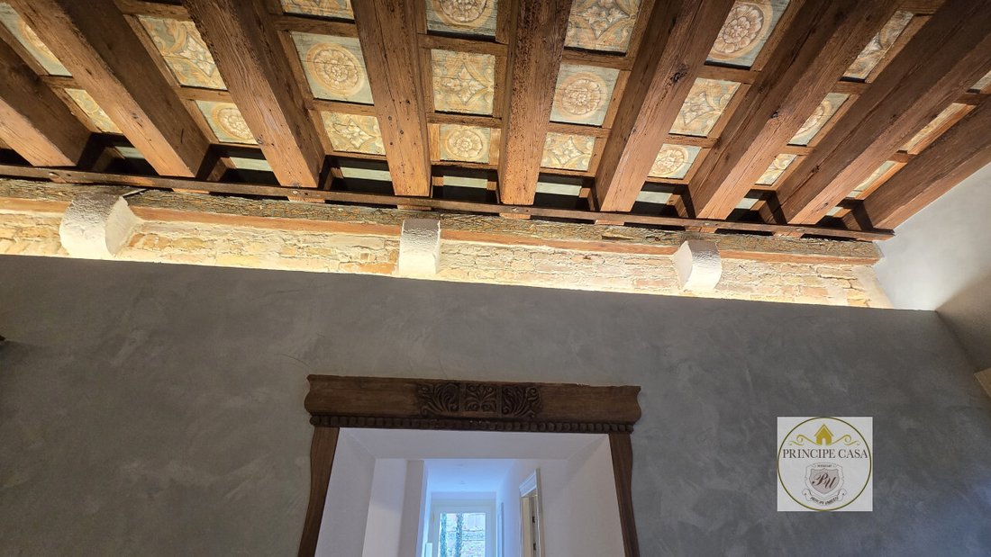 Apartment in Saint Paul, Venice, Italy 5 - 15246176