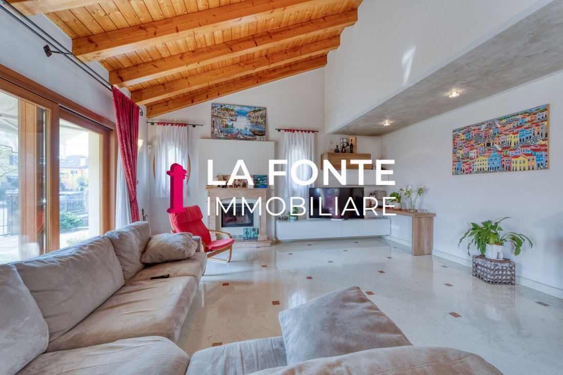 House in Vigonza, Veneto, Italy 5 - 15700883