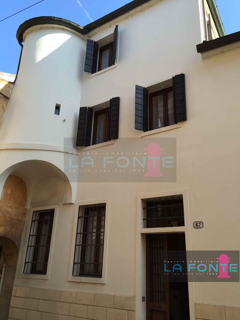 House in Piazze, Padua, Italy 4 - 12494598