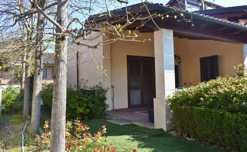 Maison à Marore, Émilie-Romagne, Italie 1
