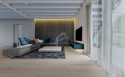 Villa in San Benedetto di Lugana, Peschiera del Garda, Veneto 1