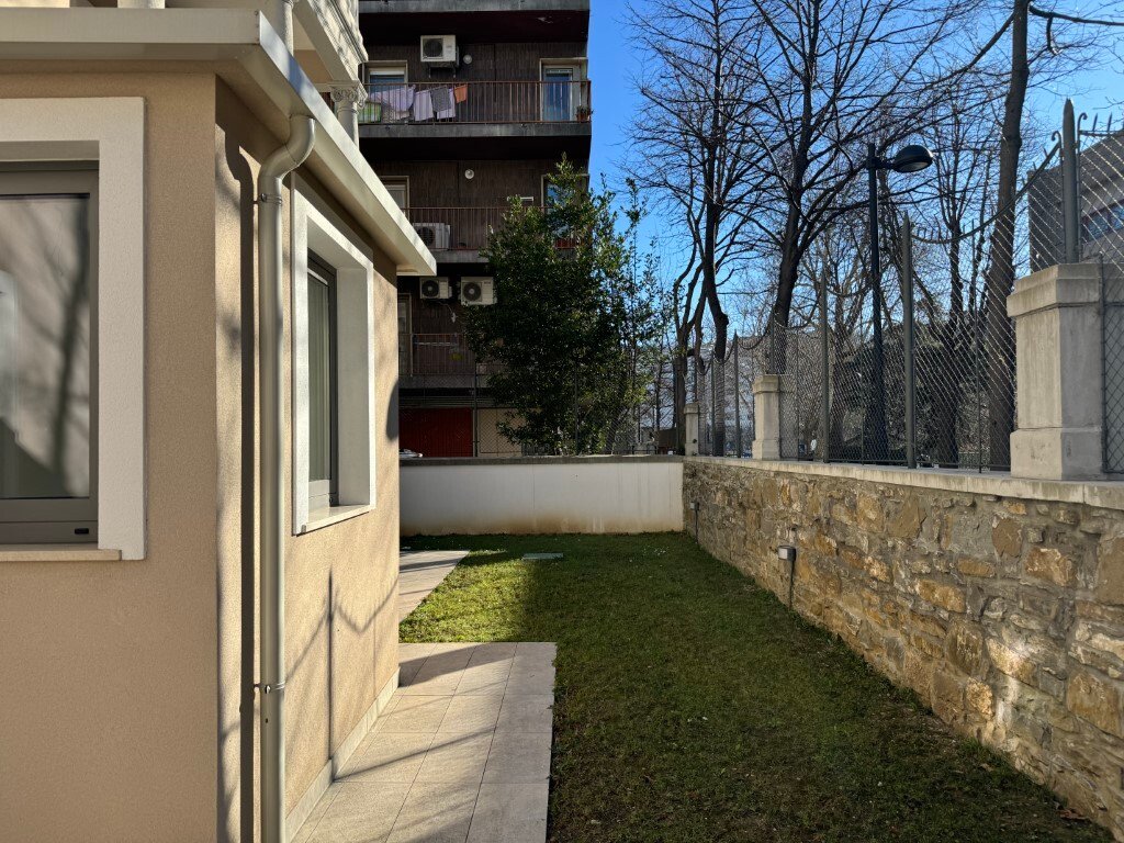 Appartement à Trieste, Italy 2 - 15487772