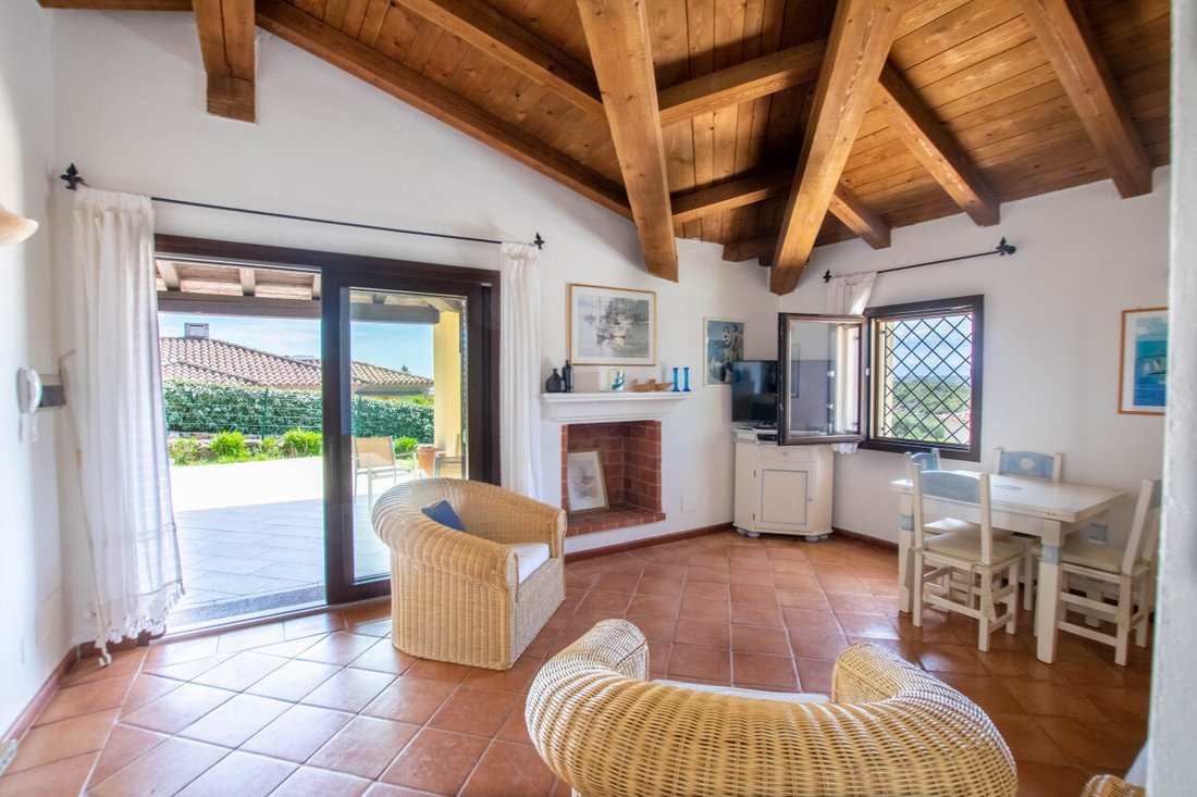 House in Golfo Aranci, Sardinia, Italy 2 - 13656507