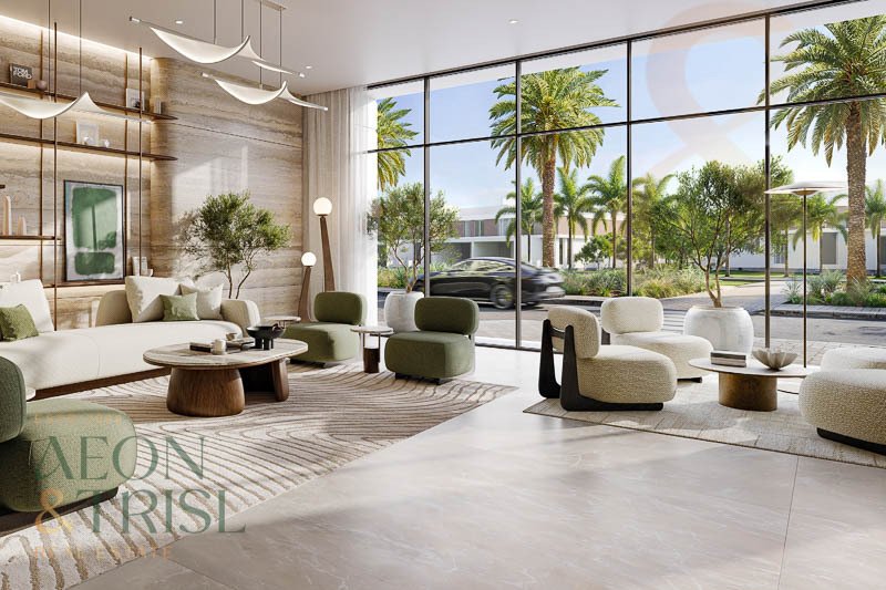 Apartment in Dubai South Logistics District, Dubai, United Arab Emirates 5 - 16021652