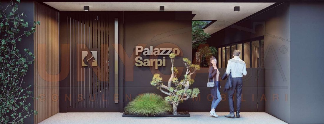 Apartment in Piazze, Padua, Italy 3 - 15811841