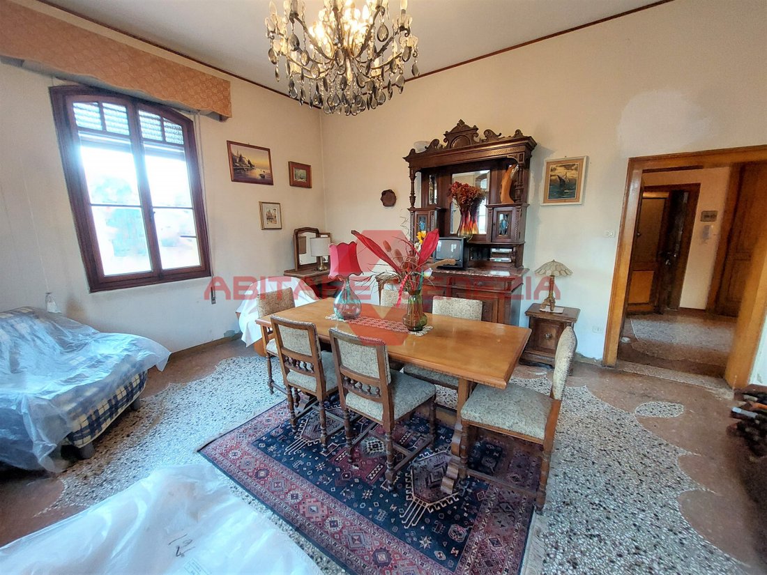 Apartment in Isle of Lido, Veneto, Italy 2 - 15300931