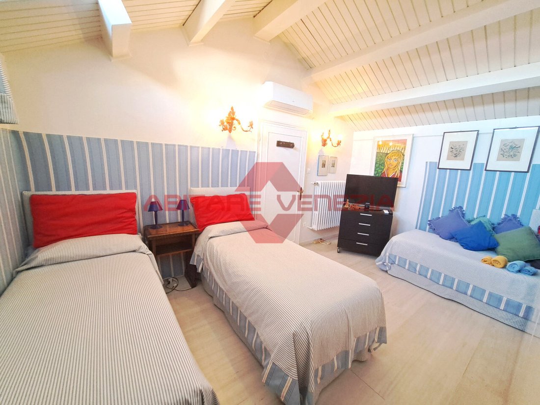 Apartment in Isle of Lido, Veneto, Italy 3 - 15822154