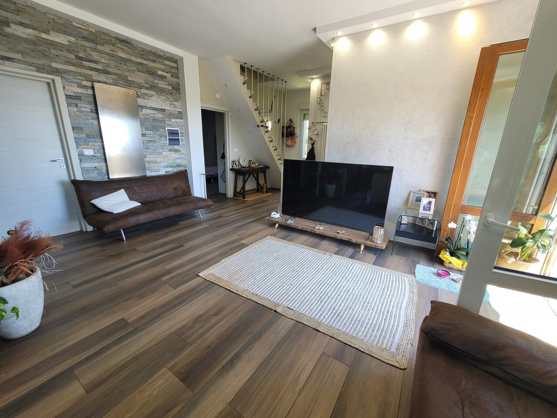 Apartment in Castagnabuona, Varazze, Liguria 3 - 15938317