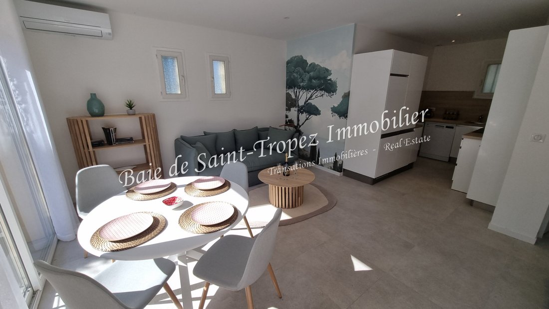 House in Gassin, Provence-Alpes-Côte d'Azur, France 3 - 16022716