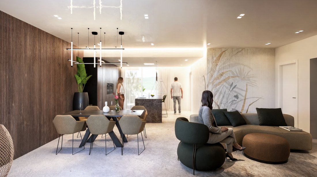 Apartment in Castelfranco Veneto, Veneto, Italy 1 - 16015849