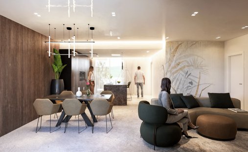 Apartment in Castelfranco Veneto, Veneto, Italy 1