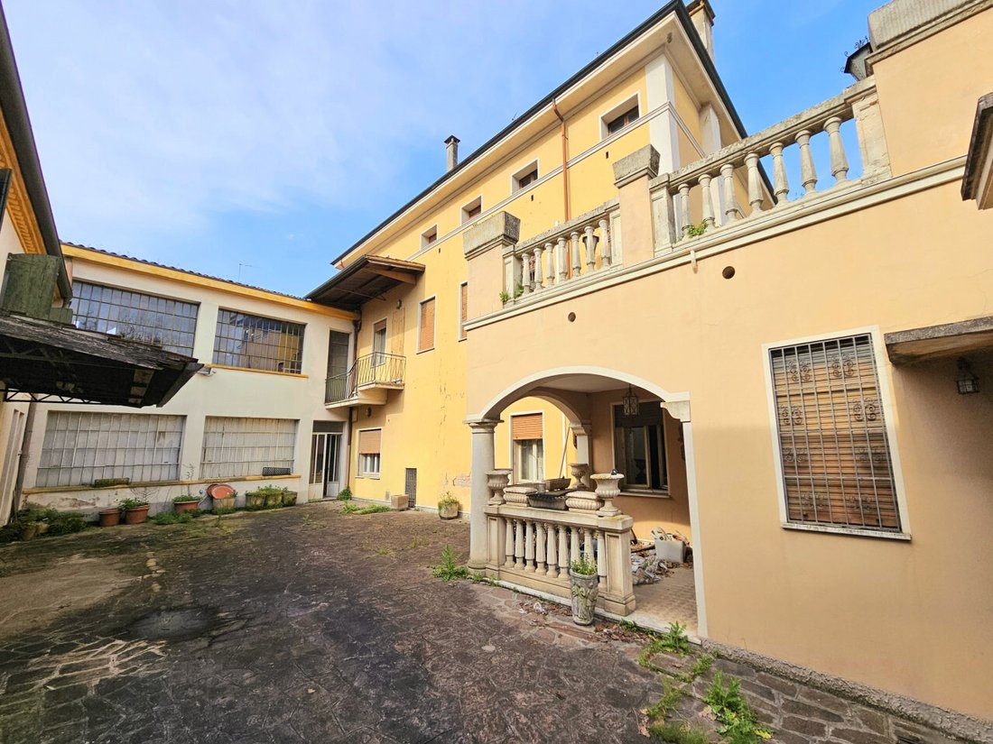 Estate in Montagnana, Veneto, Italy 5 - 15478942