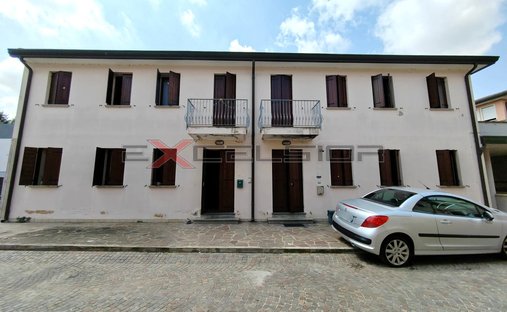 Estate in Cavarzere, Veneto, Italy 1