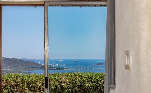 Villa à Porto Rotondo, Olbia, Sardaigne 1