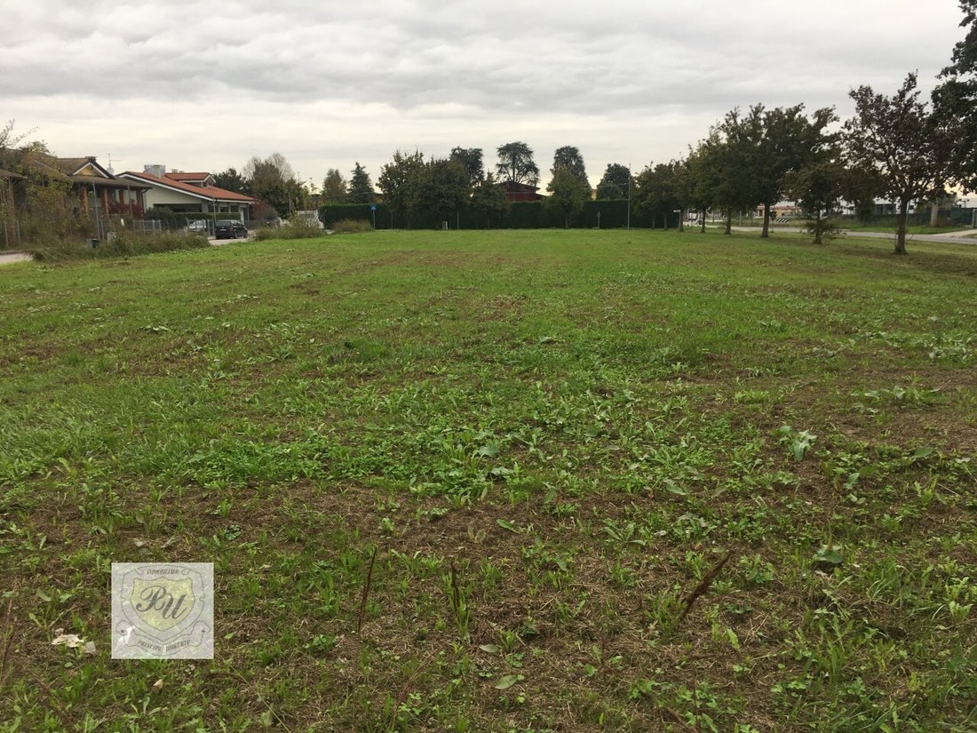 Land in Casale di Scodosia, Veneto, Italy 4 - 12513682