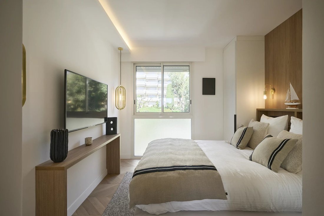 Apartment in La Californie, Cannes, France 4 - 16021856