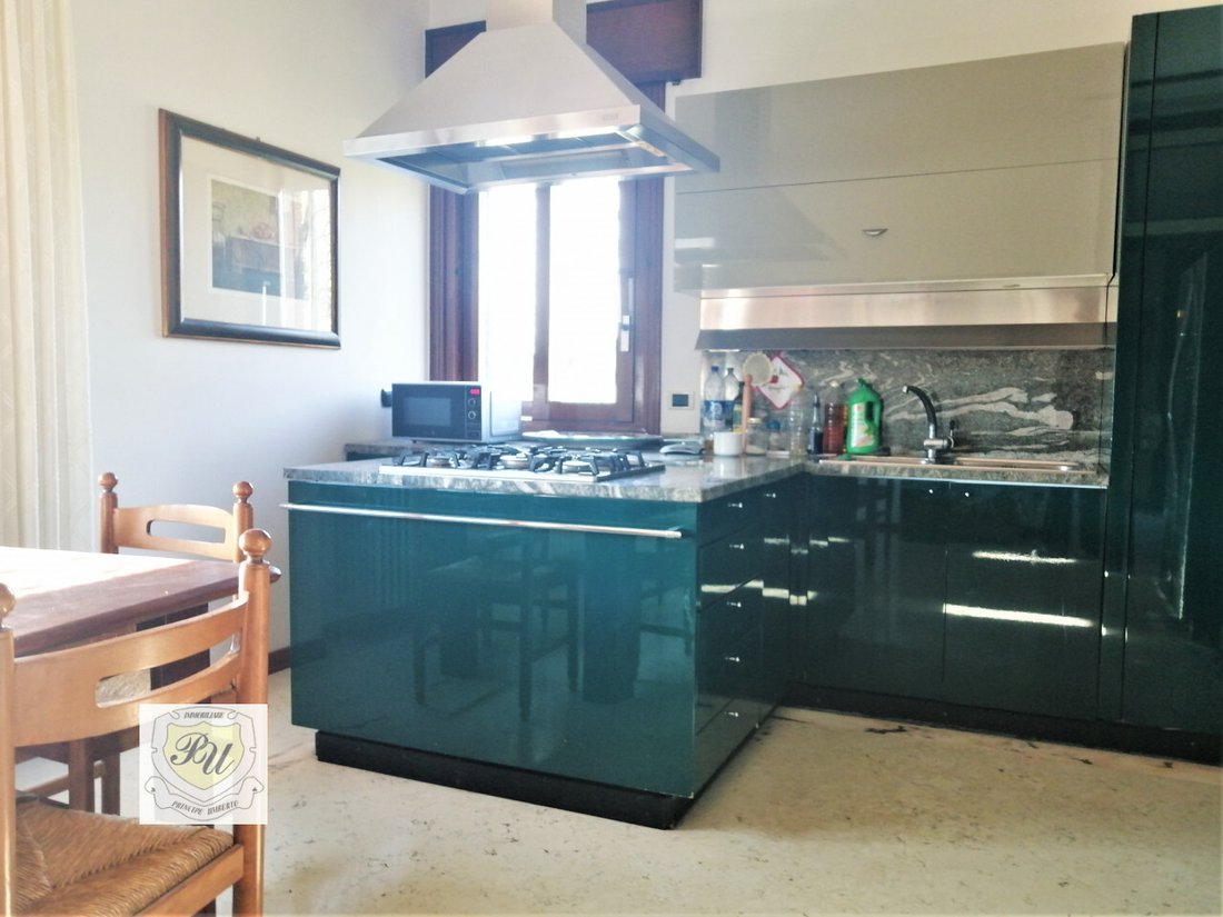 Villa in Este, Veneto, Italy 5 - 12513687