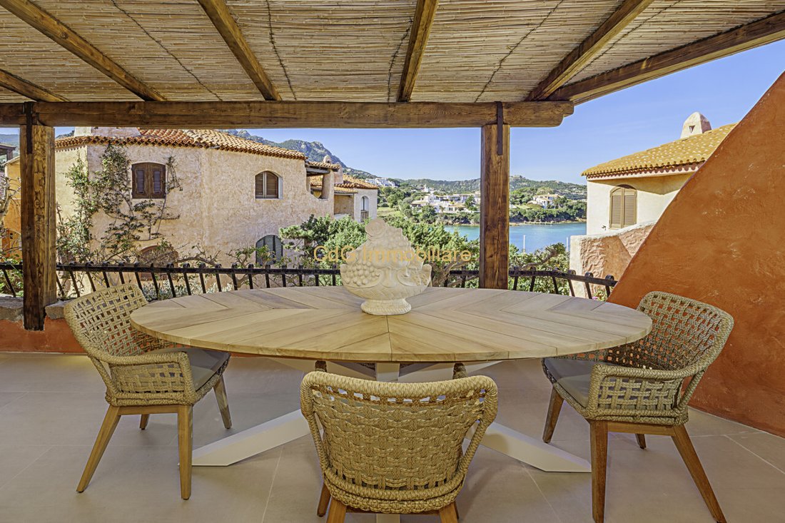 Apartment in Marina di Porto Cervo, Porto Cervo, Italy 3 - 13903298