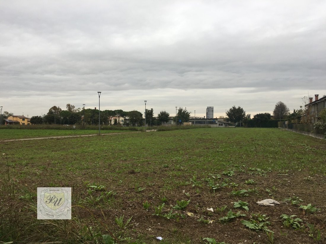 Land in Casale di Scodosia, Veneto, Italy 1 - 12513682