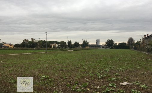 Land in Casale di Scodosia, Veneto, Italy 1