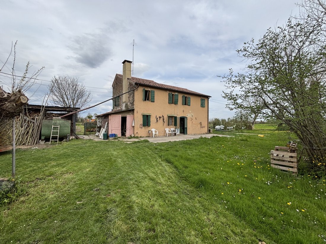 Land in Selvazzano Centro, Selvazzano Dentro, Veneto 2 - 15938328