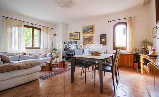 Casa en Fontanelle - Tavola - Castelnuovo, Prato, Italia 1