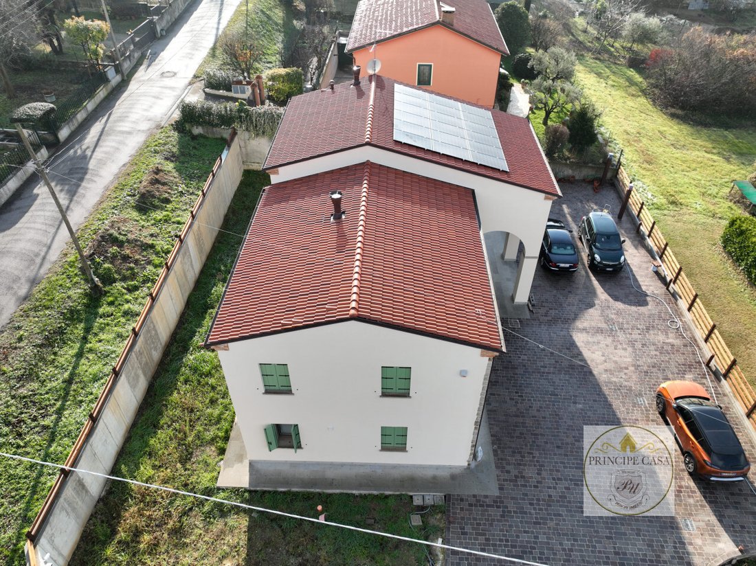 House in Calaone, Veneto, Italy 3 - 14558003